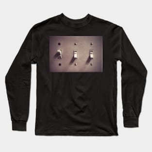 Switch Long Sleeve T-Shirt